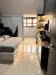Jalan Anggerek (D13), Terrace #603101131